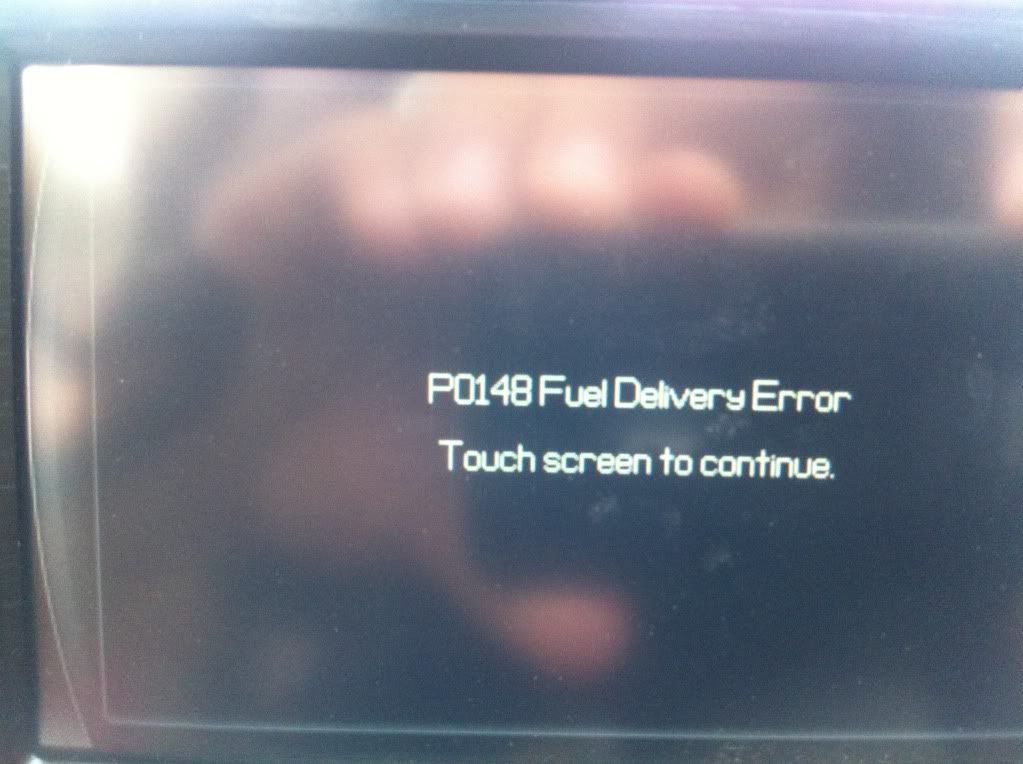 04.5 p0148 Fuel delivery error??help Cummins Diesel Forum